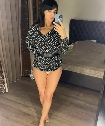 Анкета проститутки Алия - Фото, г. Богатые Сабы, 35 лет, №457