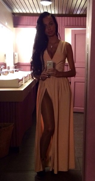 Анкета проститутки Василиса - Фото, г. Богатые Сабы, 22 года, №17270