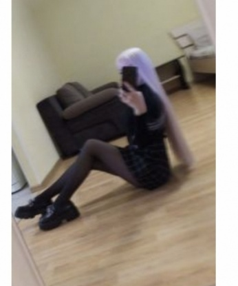 Анкета проститутки Аничка - Фото, г. Богатые Сабы, 25 лет, №5664